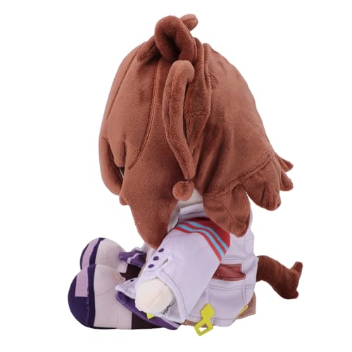Peluche de jeu mignonne doudou doux portable de décoration