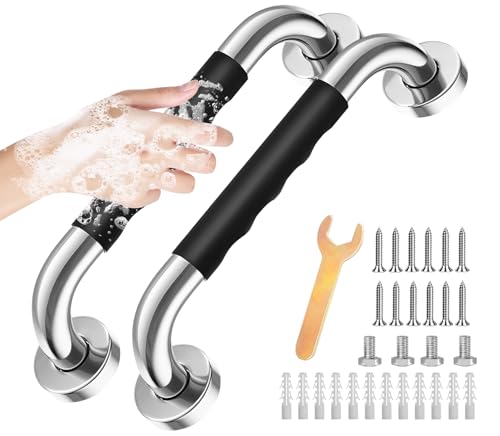 Encuentra baranda para baño marca swrwj, en la categoría de seguridad para baños. Baranda para baño Marca SWRWJ 2