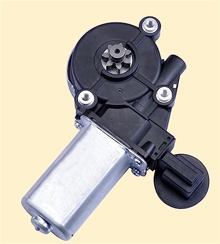 Moteur de lève-vitre électrique de rechange avant gauche pour voiture japonaise 2007-2017