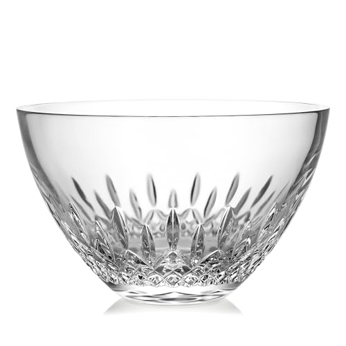 Waterford Lismore Essence - Cuenco de 8 pulgadas