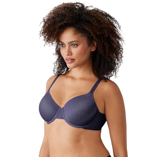 Image of Wacoal Women's Back Appeal Lightly Padded Full Coverage T-Shirt Bra, 853303