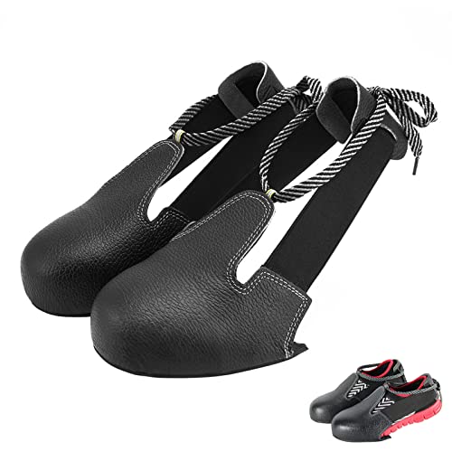 El mejor review de Zapatos de Seguridad Antideslizantes los 7 más buscados. 3