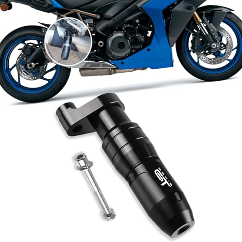 KAGEFUNE For GSX-S1000GT 2025 p oCNpCNCA~ANZT[ }t[veN^[ GL][XgXC_[ t[veN^[ Փ˖h~pbh h~pbh gsx-s1000gt 2016-2025 oCNpA