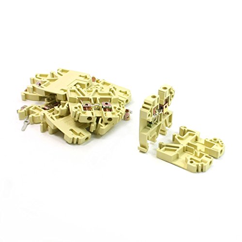 Aexit SAK-25EN Terminal Block 1 pieza miniatura 1