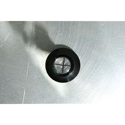 Laser 9086 Optical Centre Punch Set - 3pc