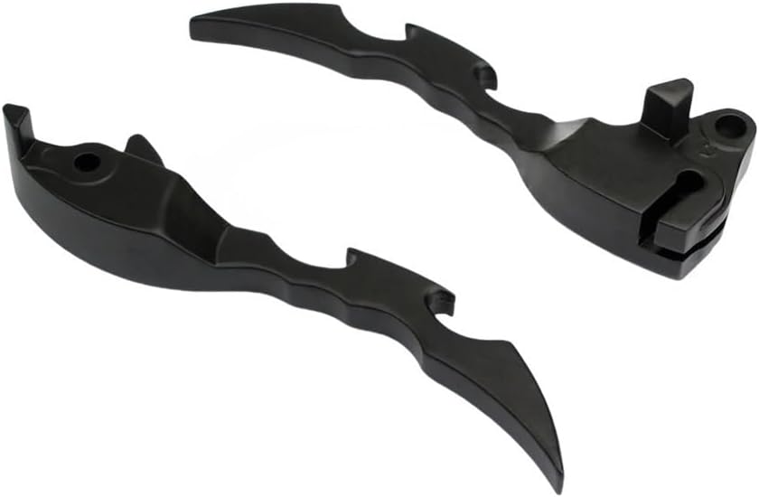 Moto Pivot Brake Clutch Levers For Suzuki Boulevard M109R M109 R 2006-2017 Black Motorbike Brake Clutch Levers Hand Control Accessories Handlebar