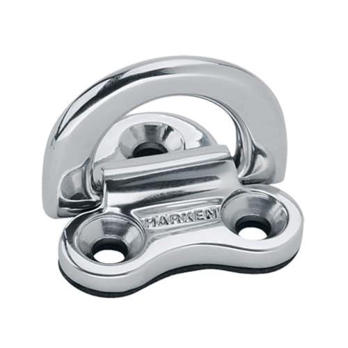 Harken 6mm Folding Padeye 3207