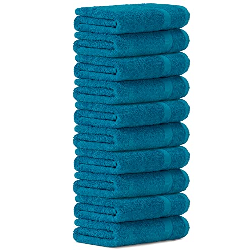 Faszinierend Handtã¼cher 50x100 10er Pack Ebenbild