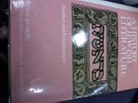 Hasidism and Enlightenment : (1780-1820) (History of Jewish Literature, v. 9) 0870684760 Book Cover