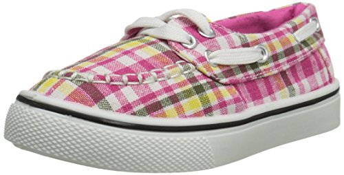 DAWGS Kaymann Boat Shoe (Toddler/Little Kid)