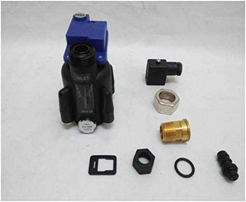 Buy ELECTRONIC DRAIN VALVE 1624904980/1624 9049 80/1624-9049-80/NON OEM  ATLAS COPCO Online at desertcartAngola