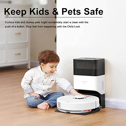 roborock-Q7-MAX-Robot-Aspirador-y-trapeador-con-Base-de-Vaciado-automatico-Puro-Limpieza-Manos-Libres-hasta-7-semanas-succion-de-4200-Pa-Tiempo-de-Funcionamiento-de-180-Minutos-Blanco