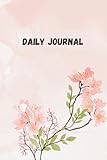  Daily Journal