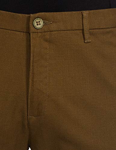 Image of Blackberrys Men Casual Pants