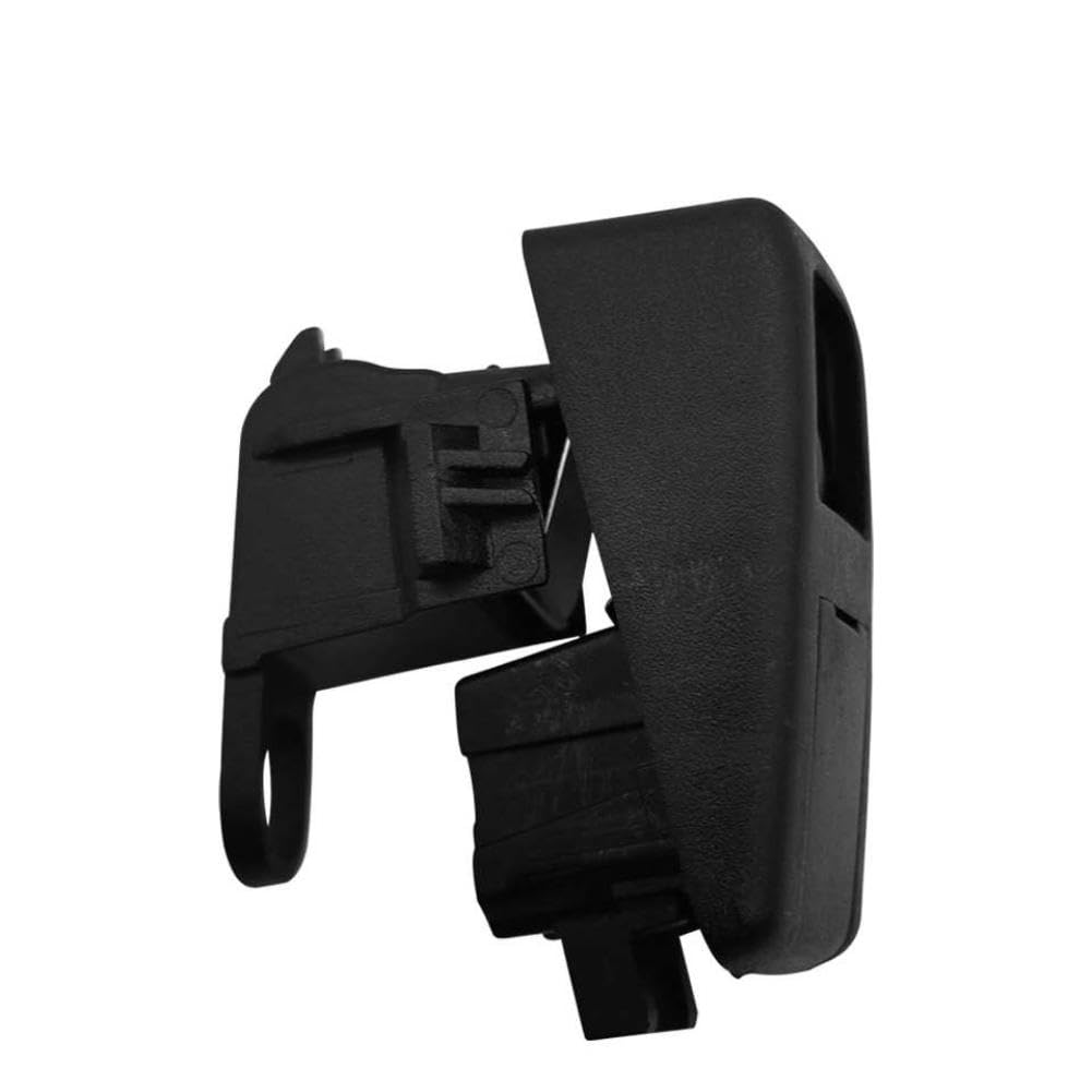 Clip pour pare-soleil 95B857561 compatible avec les modèles 2014-2025