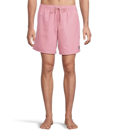 Quiksilver-Mens-Everyday-Solid-17-Nb-Volley Quiksilver Mens Everyday Solid 17 Nb Volley - Image 1