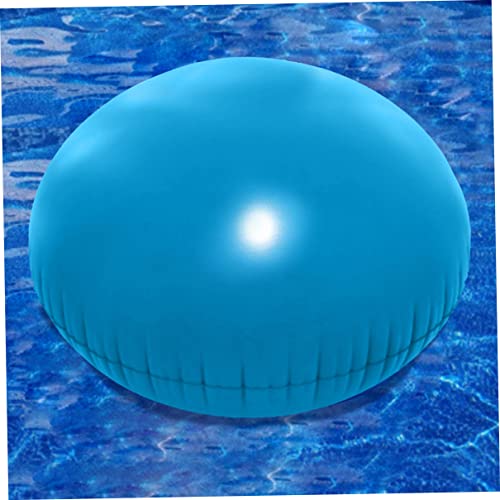 Poolkissen Winterpoolkissen Pool Luftkissen Winterluftkissen Winterluftkissen 4x4 Fuß Winterluftkissen für oberirdische Poolabdeckung – Bild 3