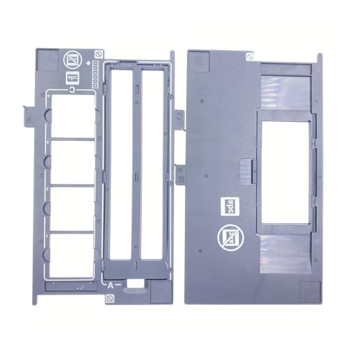 Support Film Coulissant 35mm 120mm Passe-vue pour Scanner V600 V550 4490 X750