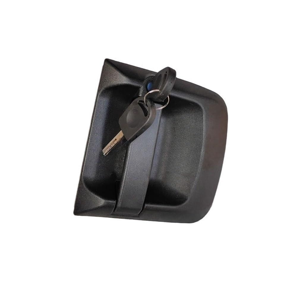 Bikkjbk One Color Car Vehicle Door Handle For Truck Body Parts Outer Right Door Handle Oem 81626416080 81626416074 81626416078