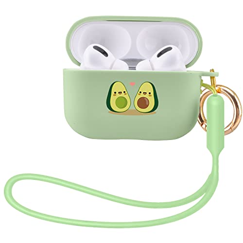 Coque AirPods Pro 2 antichoc éviter les rayures boîtier