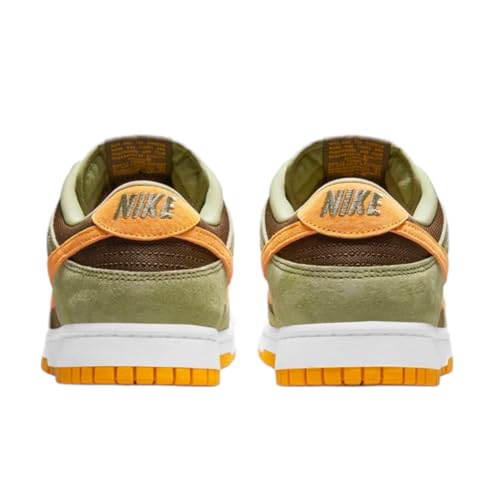 Image of Nike Men's Dunk Low Retro Shoes