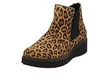 Pour femme Mephisto Bottines EMIE.P5131601T4.5