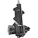 Cardone 27-7504 Remanufactured Power Steering Gear (Renewed)