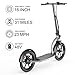 Hiboy VE1 PRO Electric Scooter - 16