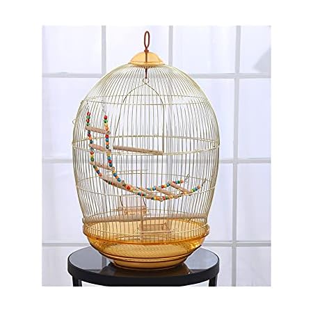 今月限定 特別大特価 オシャレ 鳥かご バードケージ 鳥ケージ 豪華ケージ ポータブル フック付き 21公式店舗 Www Yourazlawyer Com