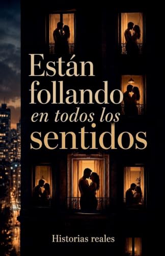Están Follando en Todos los Sentidos: 4 (Bisexualidad)