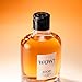 JOOP! Wow! Eau de Toilette – Woody Men's Cologne – With Notes of Cardamom, Bergamot, Vetiver & Vanillla – Luxury Perfumes for Men – Long Lasting Fragrance – 3.4 fl oz