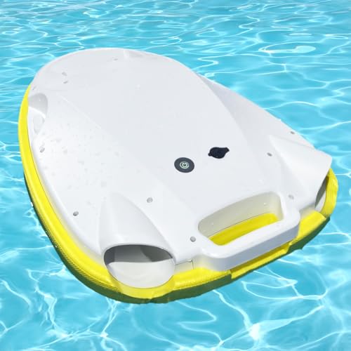 Scooter de buceo con batería 6000mah para nadar sin cansarse en el mar