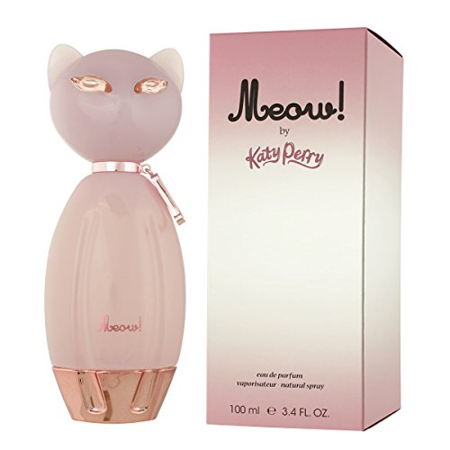 Katy Perry Meow Eau de Parfum 100 ml (donna)