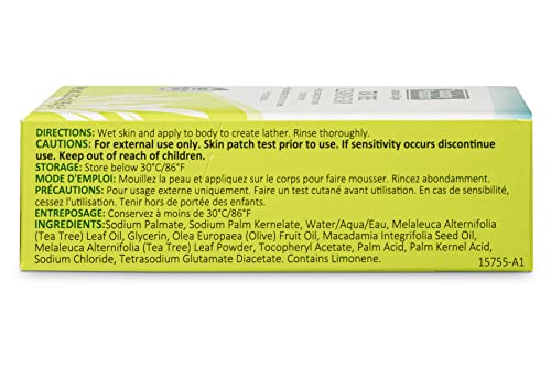 Jabones, Drugstore Imagen adicional