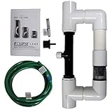 DEL Ozone 9-0210-11 Standard Installation Kit for Eclipse Series