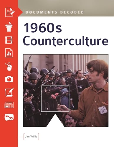 1960s Counterculture: Documents Decoded view 2