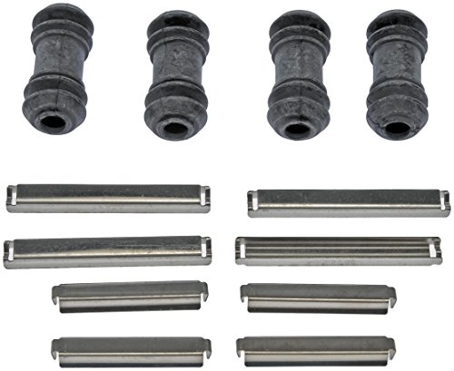 Dorman HW6157 Disc Brake Hardware Kit de réparation frein arrière avec clips