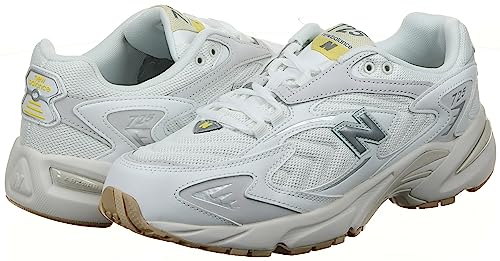 Image of New Balance Men's 725V1 Shoes