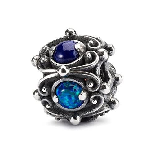 New Wisdom Sterling Silver Bead Tagbe-00273