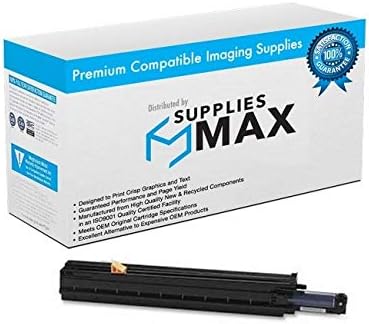Remanufactured Replacement for CIG201132 Imaging Drum Unit 80000 Page Yield - Replacement to 108R00861