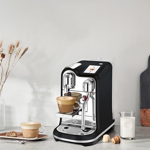 BREVILLE-Nespresso-Creatista-Pro-BNE900BTR-Black-Truffle