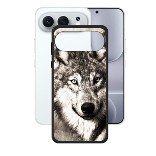 BMPNLSZ Hülle für Honor 500, Handyhülle Silikon Schutzhülle Cover TPU Hülle Weiche Handytasche Handy Tasche für (6,55