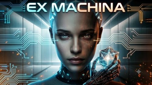 EX MACHINA: Quando l'AI supera il test di Turing