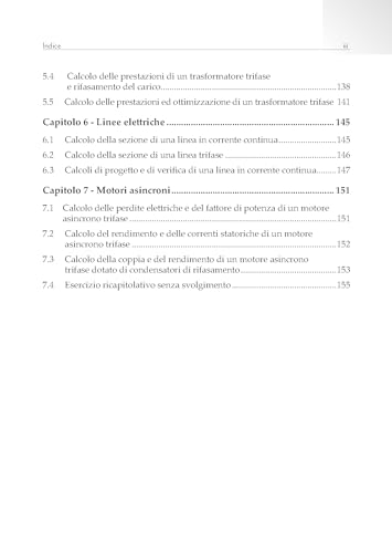 Esercizi Di Elettrotecnica - 6