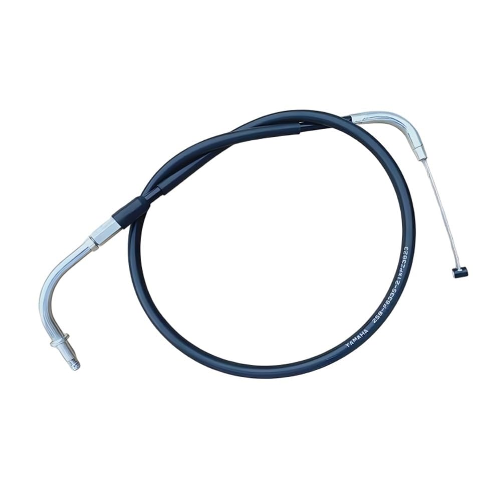 Cable de embrague de moto Yamaha JYM150-5-8 y YBR150Z repuesto compatible