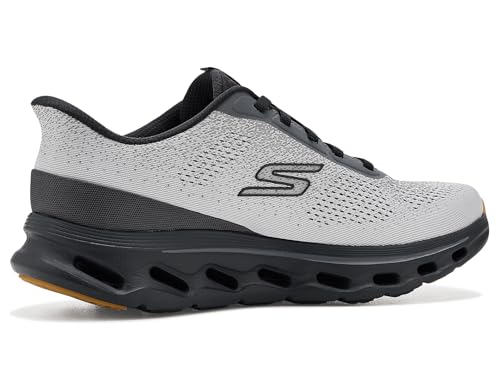 Image of Skechers Mens Go Walk Glide-Step 2.0 - Mase Sneaker