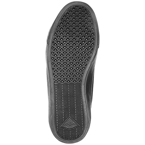 Emerica Men's Temple Low Top Skate Shoe2