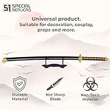 Zoom IMG-2 57 special replicas katana demon Zoom IMG-2 57 special replicas katana demon