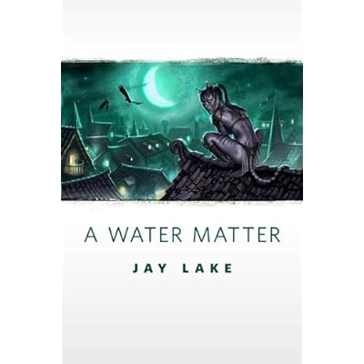 A Water Matter