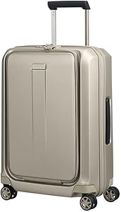 Amazon | [サムソナイト] スーツケース プロディジー スピナー55